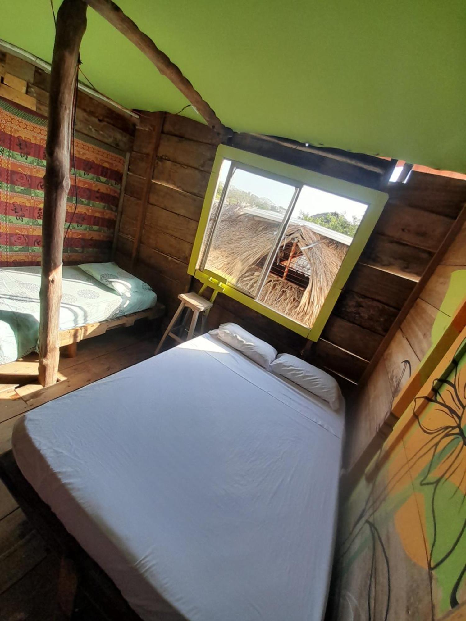 Mi Cabanita Guest House Playa Blanca Extérieur photo