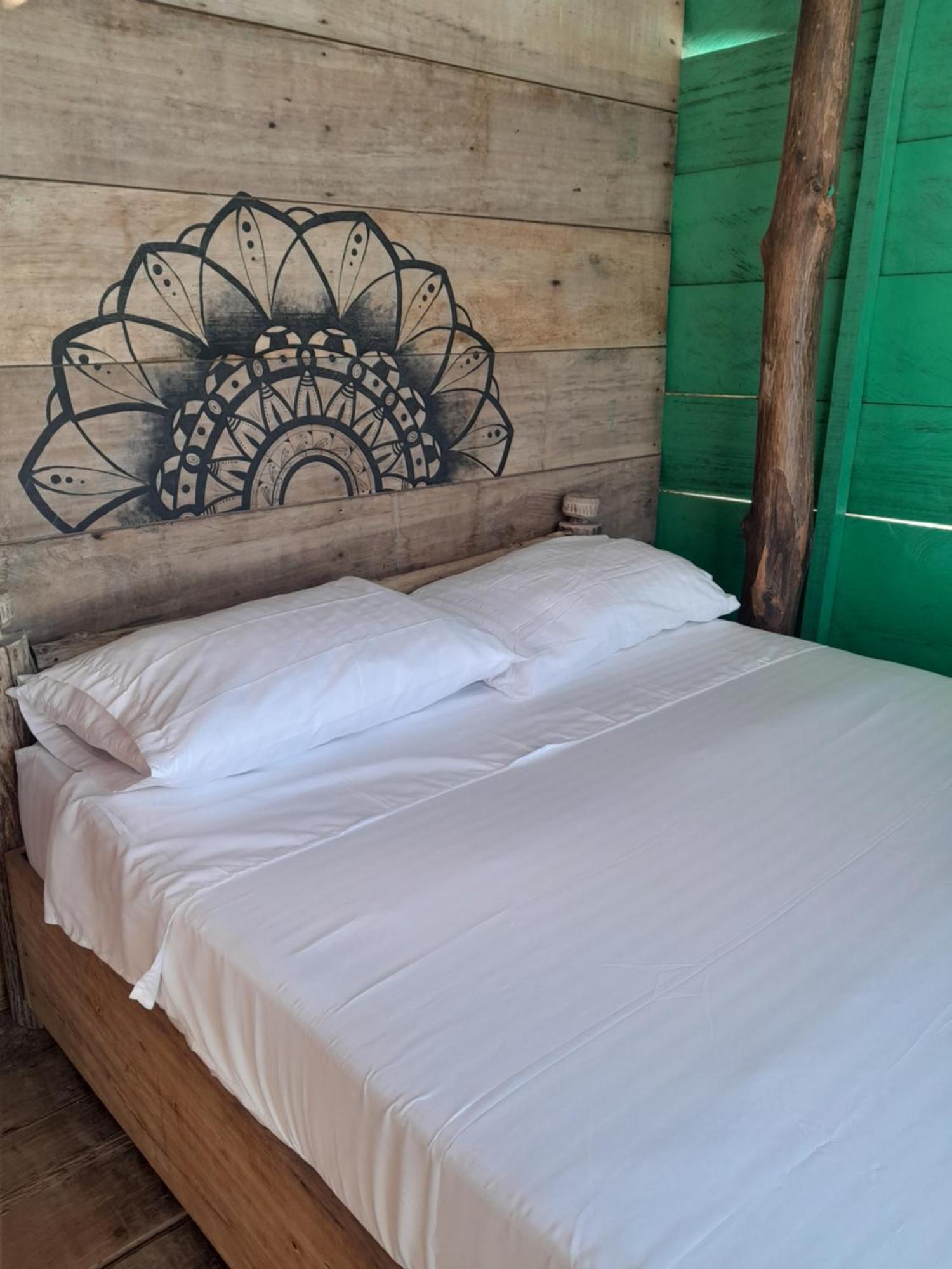 Mi Cabanita Guest House Playa Blanca Extérieur photo